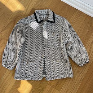 Vintage Cotton Jacket